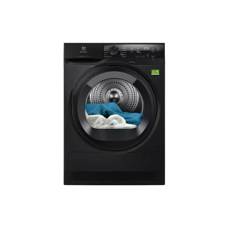 آلة التجفيف Electrolux, Dark Silver (EW7D495UDU)