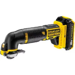Багатофункціональний інструмент Stanley (FMC710D2) Багатофункціональний інструмент Stanley (FMC710D2)