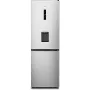 Холодильник Gorenje (NRK619EAXL4WD), 207/97 л, Stainless steel