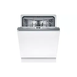 Vgradni pomivalni stroj Bosch, White (SMV4HCX19E)