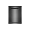 Посудомийна машина Siemens (SN15EC00NT), 60 см, 13 комплектів, Stainless steel