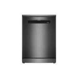 Máquina de lavar louça Siemens, Stainless steel (SN15EC00NT)