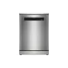 Посудомийна машина Siemens (SN15EI00KT), 60 см, 13 комплектів, Stainless steel