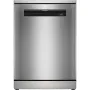 Посудомийна машина Siemens (SN15EI00KT), 60 см, 13 комплектів, Stainless steel