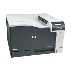 الطابعة HP Color LaserJet CP5225dn (CE712A)