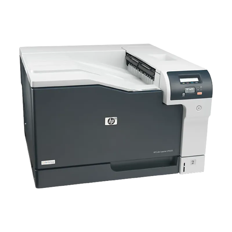 Impressora HP Color LaserJet CP5225dn (CE712A)