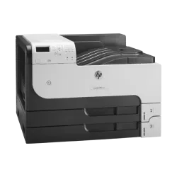 الطابعة HP LaserJet Enterprise M712dn (CF236A)