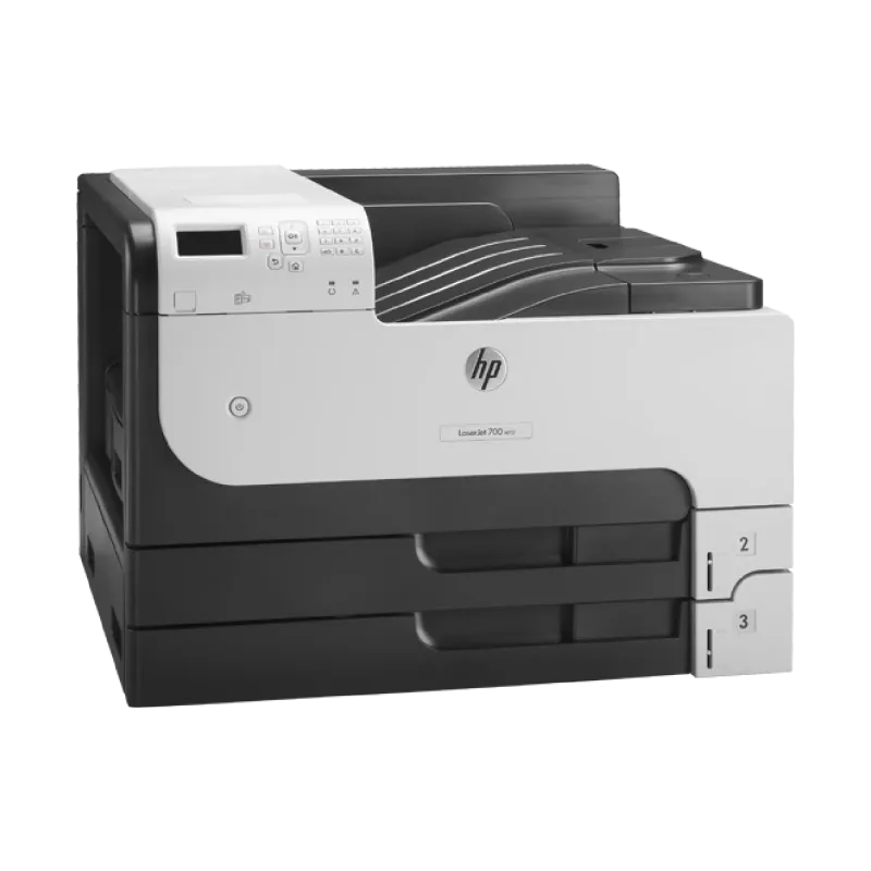 Принтер HP LaserJet Enterprise M712dn (CF236A)