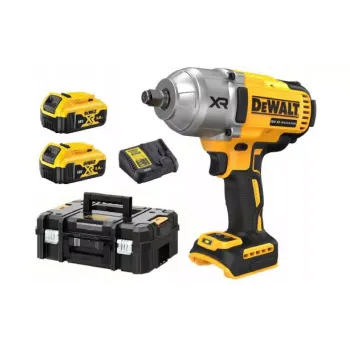 Гайковерт ударний DeWALT (DCF900P2T)