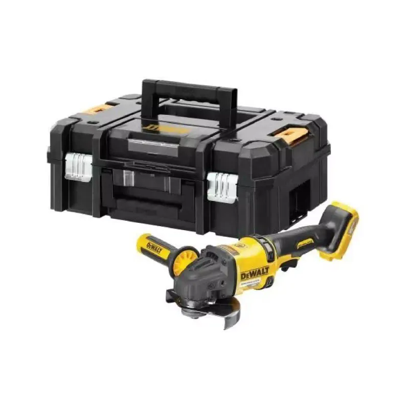 Μηχανή λείανσης DeWALT (DCG418NT)