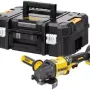 Шлифовъчна машина DeWALT (DCG418NT)