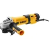 Csiszológép DeWALT (DWE4257)