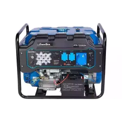 Bencinski generator EnerSol (EPG-7500SEA)