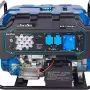 Бензинов генератор EnerSol (EPG-7500SEA)