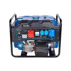 Бензинов генератор EnerSol (EPG-8500UEA)