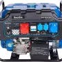 Gasoline generator EnerSol (EPG-8500UEA), 8.5 kW