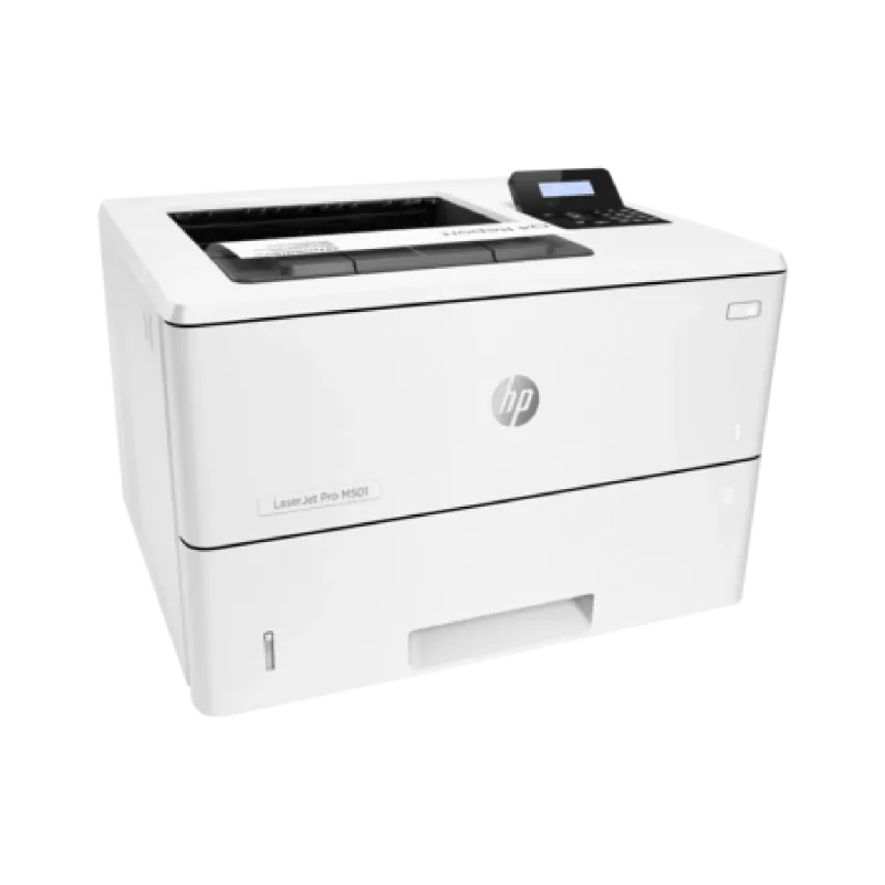 Принтер HP LaserJet Pro M501dn (J8H61A)