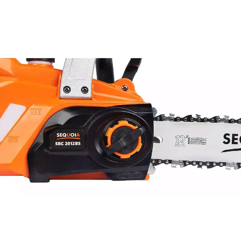 Verižna žaga Sequoia (SBC2012BS)