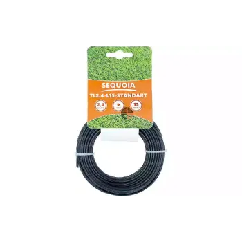 Veia de corte Sequoia (TL2.4-L15-Standart)