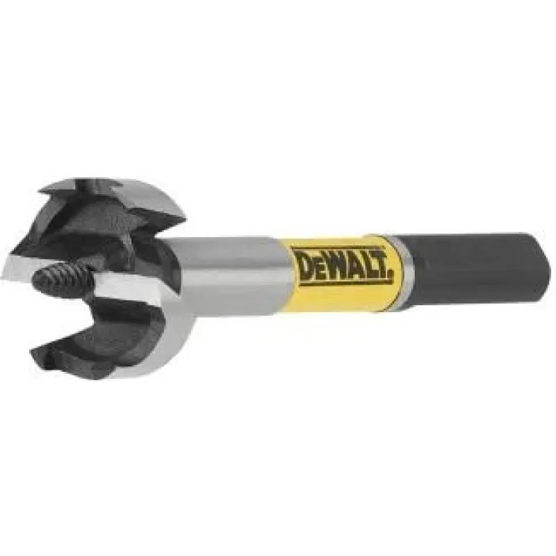 Свердло Форстера по дереву DeWALT (DT4581)