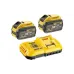 Зарядно устройство DeWALT (DCB118X2)