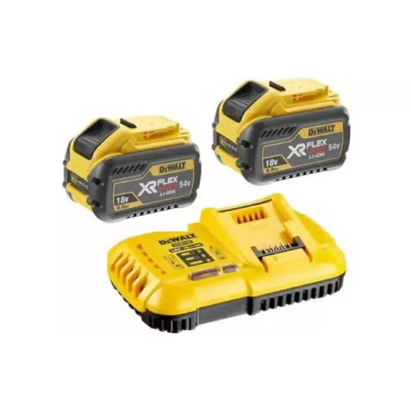 Зарядно устройство DeWALT (DCB118X2)