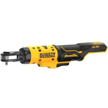 Гайковерт кутовий DeWALT (DCF504N)