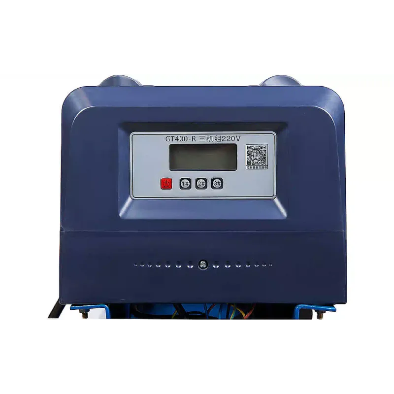 ضاغط الهواء EnerSol (ES-AC1265-150-6OF)