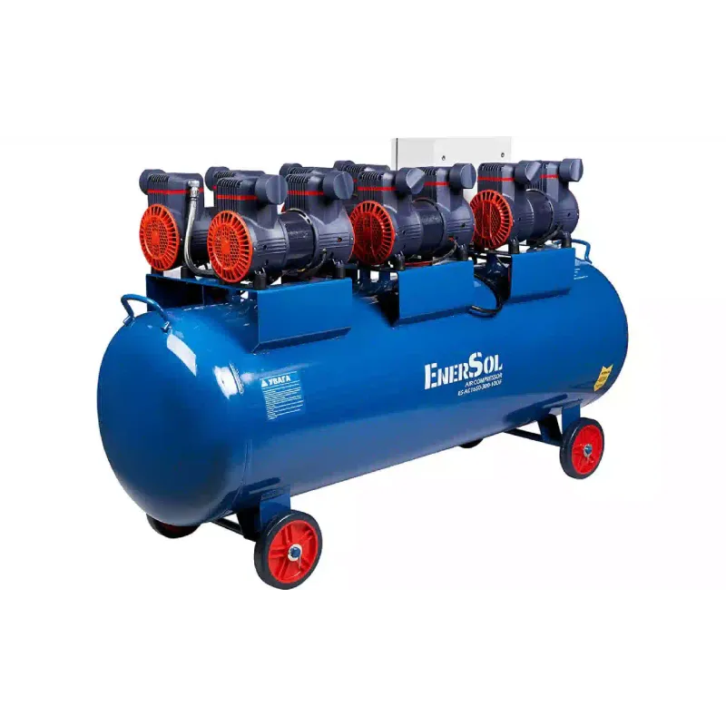 Air compressor EnerSol (ES-AC1650-300-10OF)
