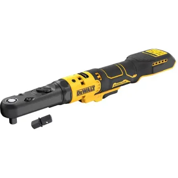 Гайковерт кутовий DeWALT (DCF510N)