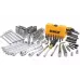 مجموعة الأدوات DeWALT (DWMT73802-1)