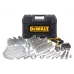 مجموعة الأدوات DeWALT (DWMT81534-1)
