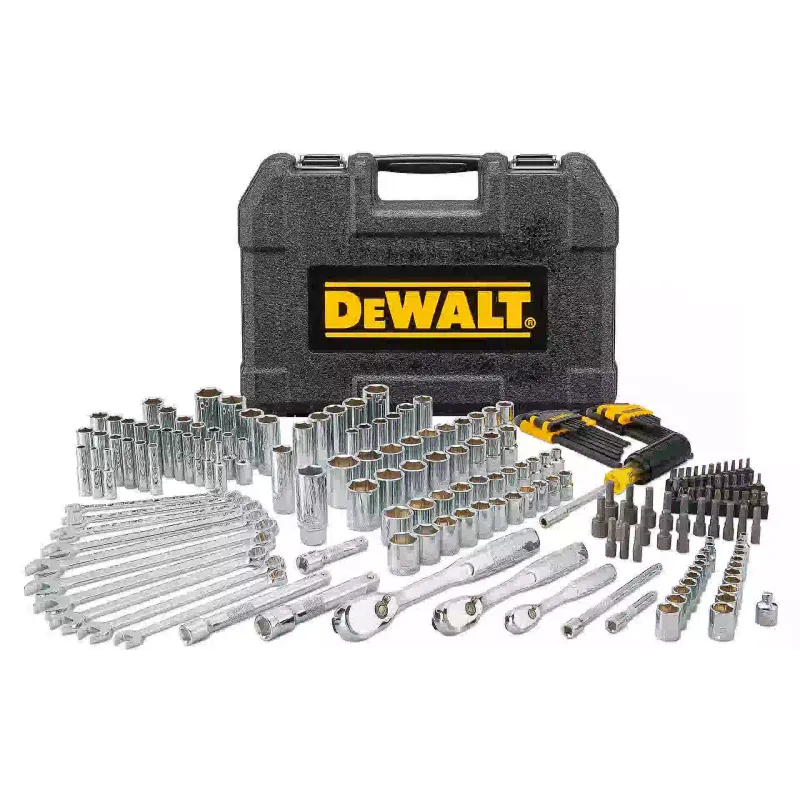 Инструментариум DeWALT (DWMT81534-1)