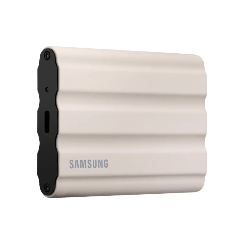 USB drive Samsung T7 Shield 1Tb (MU-PE1T0K/EU)