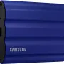 unidade USB Samsung T7 Shield, Blue (MU-PE2T0R/EU)