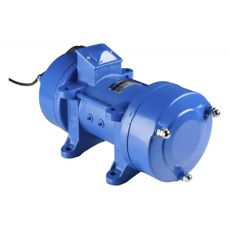 Вібратор EnerSol (EEV-2200W)