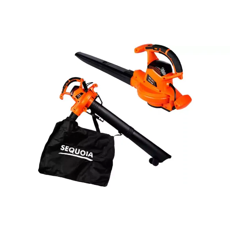 Aspirador de jardim Sequoia (SEVB3036)