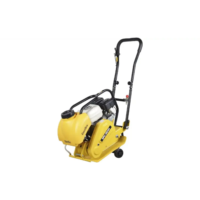 Вібраційна плита EnerSol (EPC-064H)