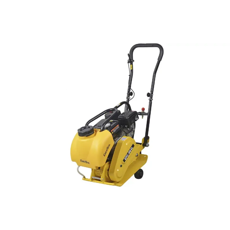 Вібраційна плита EnerSol (EPC-064L)