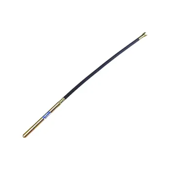 Flexible shaft + vibrator head EnerSol (EVS-35-150-800)