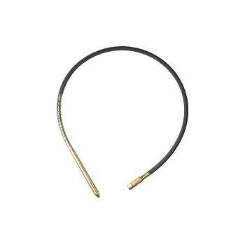 Гнучкий вал + вібробулава EnerSol (EVS-38-200-2000)