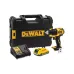 Vrtalnik-izvijač DeWALT (DCD708D1T) Vrtalnik-izvijač DeWALT (DCD708D1T)