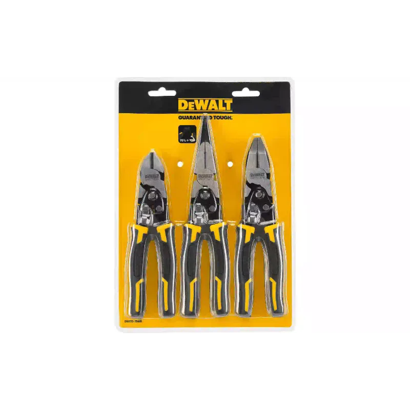 Комплект инструменти DeWALT (DWHT0-70485)