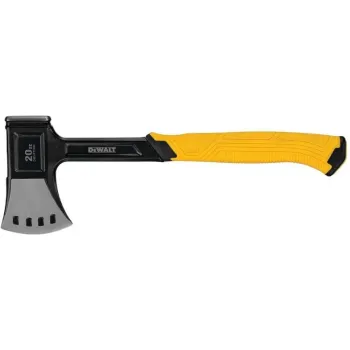 الفأس DeWALT (DWHT51387-0)