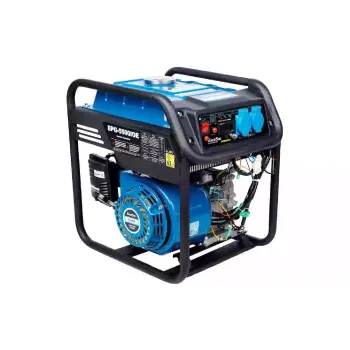 Benzin inverter generátor EnerSol (EPG-5500IOE)