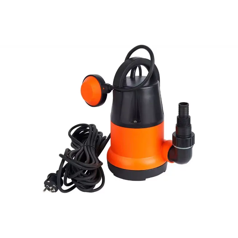 Bomba de drenagem Sequoia (SSP400)