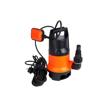 Bomba de drenagem Sequoia (SSP400D)
