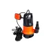 Bomba de drenagem Sequoia (SSP400D)