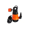 Bomba de drenagem Sequoia (SSP750D)