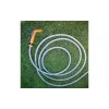 Hose connector Sequoia (SWC34RB)